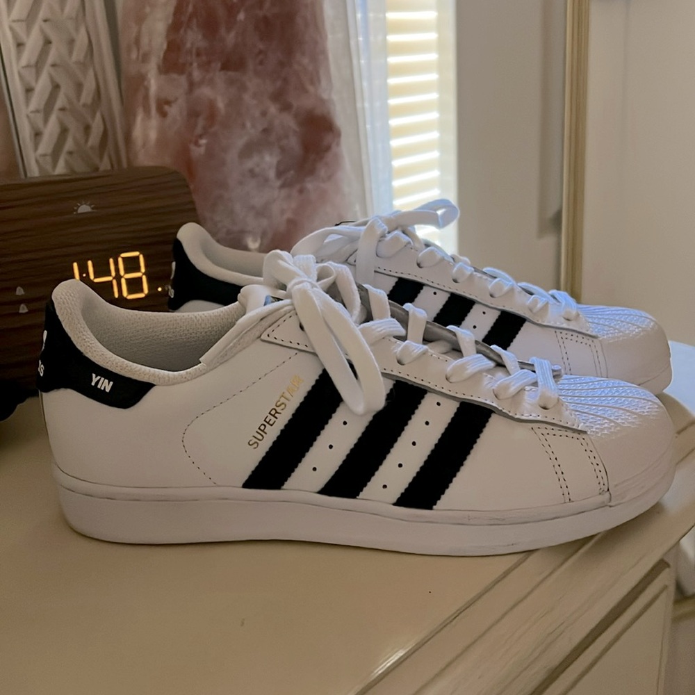 Adidas Shoes